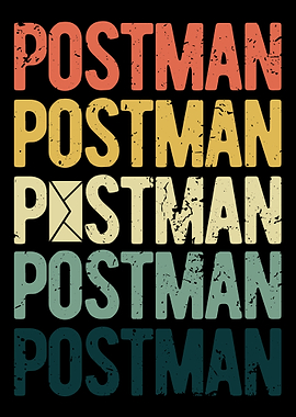 postman