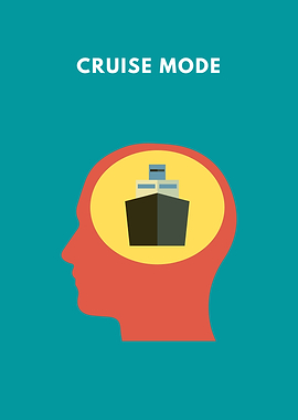 CRUISE Holidays Mode