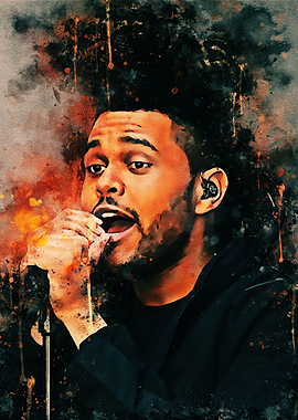The Weeknd