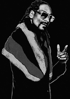 SNOOP DOGG