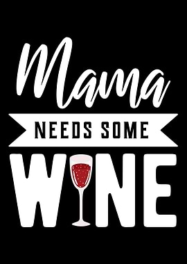 wine