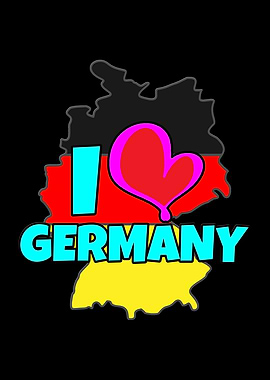 Germany Germany Gift