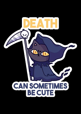 Death Can Sometimes Be Cut