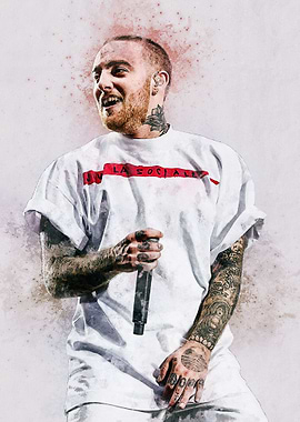 Mac Miller