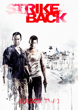 Strike Back 1