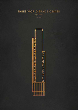 Three World Trade Center