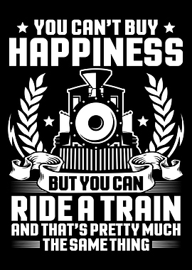 Train Driver Happiness