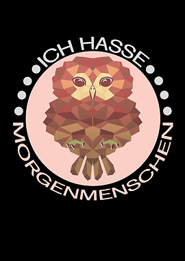 I Hate Morning People