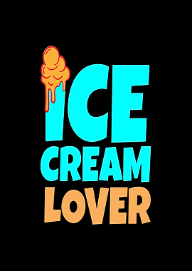 Ice Cream Ice Cream