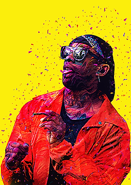 Ty Dolla Sign Funky Series