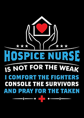 Hospice Nurse By Your Side