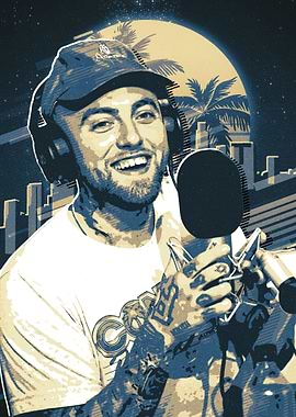 Mac Miller