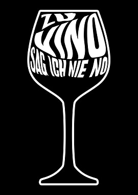 wine