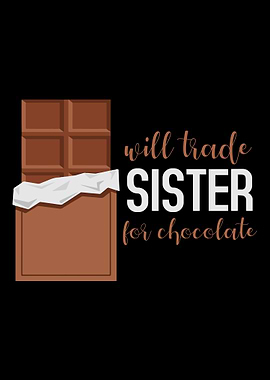 Chocolate lover Sweeth