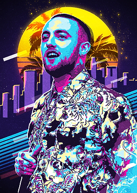 Mac Miller
