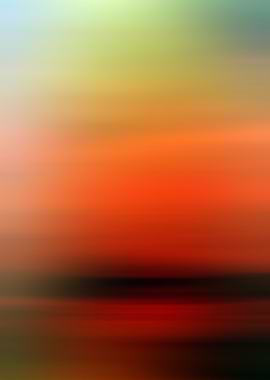 Abstract Landscape 24