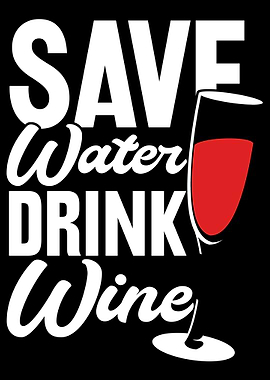 wine