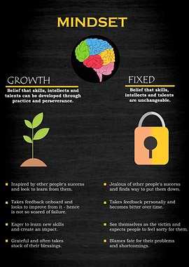 Entrepreneur Mindset