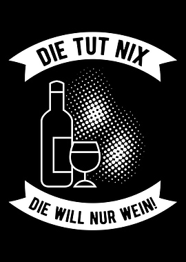 wine