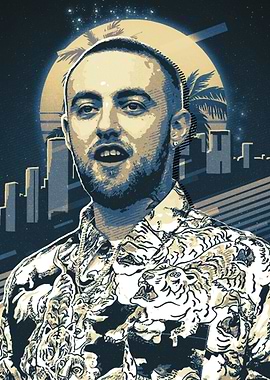 Mac Miller