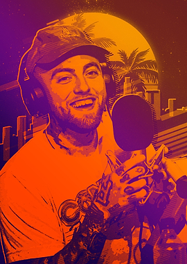 Mac Miller
