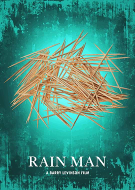 Rain Man