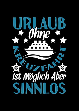 Cruise Liner Ship Boat