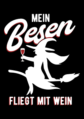 wine