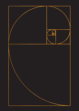 golden ratio