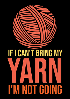 Knit Sew Crochet Yarn