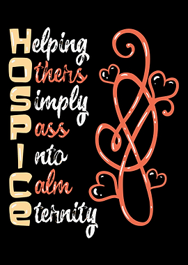 Hospice Helping Others Sim