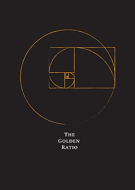 golden ratio circle