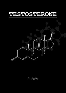 Testosterone