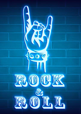 rock and roll