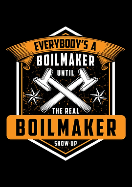 The real Boilmaker