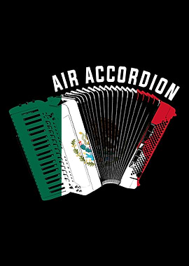 CINCO DE MAYO AIR ACCORDIO
