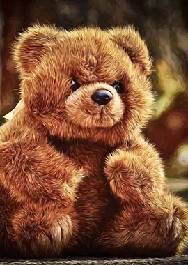 Teddy