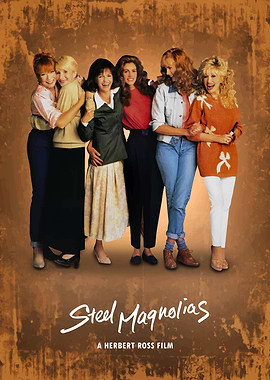 Steel Magnolias