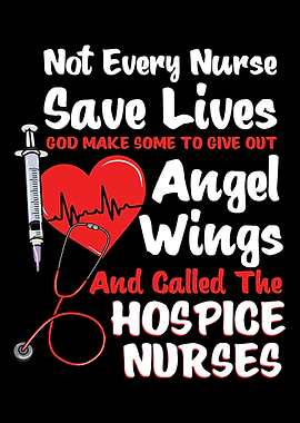 Not Every Nurse Save Lives