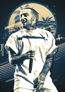 Mac Miller