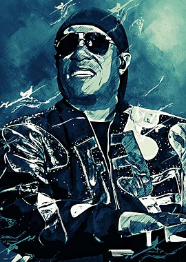 STEVIE WONDER II