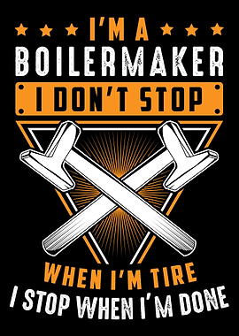 Im a boilermaker