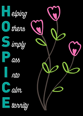 Hospice Helping Others Sim