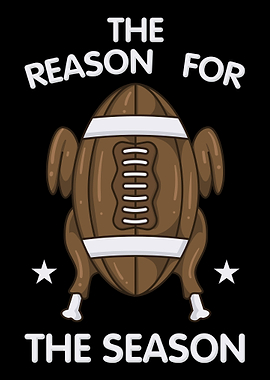 The Reason For The Season