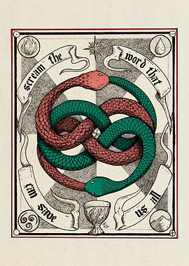 Stand And Feel Your Worth