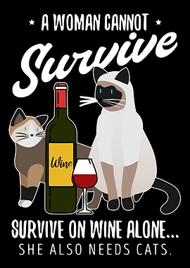 wine