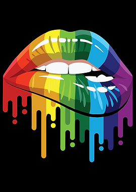 Gay Gay Pride Lgbt Lesbian