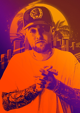Mac Miller