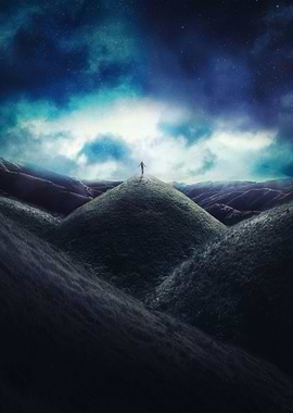 The Beauties of the Night