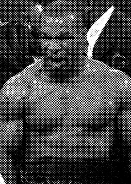 Mike Tyson